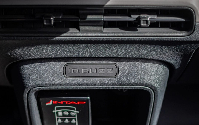 Volkswagen ID.Buzz cena 284900 przebieg: 1, rok produkcji 2024 z Maków Podhalański małe 466